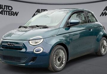 Fiat 500 4.713 km 19.490 &euro; Herford 32049