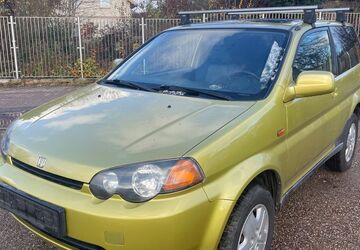 Honda HR-V 257.255 km 1.199 &euro; Minden 32429