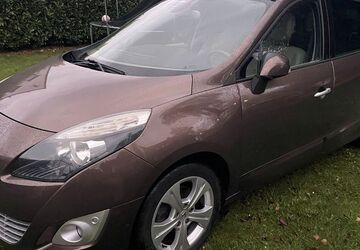 Renault Scenic 133.000 km 5.500 &euro; Bad Oeynhausen 32547