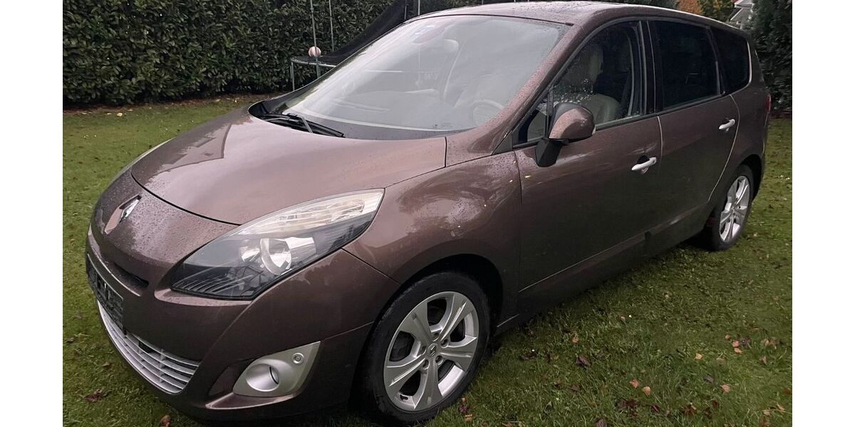 Renault Scenic 133.000 km 5.500 &euro; Bad Oeynhausen 32547