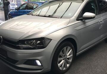 VW Polo 104.000 km 14.790 &euro; Minden 32425