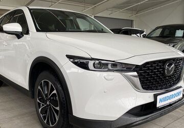 Mazda CX-5 16.900 km 33.990 &euro; Rinteln 31737