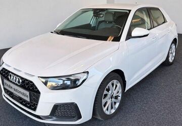 Audi A1 42.452 km 19.999 &euro; Herford 32051