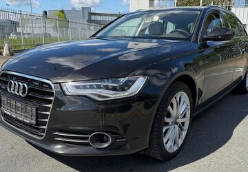 Audi A6 191.000 km 10.990 &euro; Minden 32425