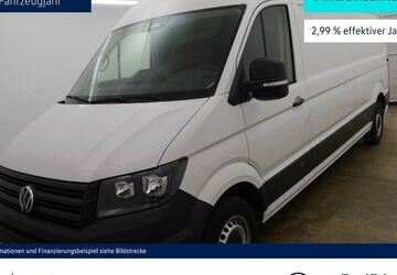 VW Crafter 17.817 km 41.770 &euro; Bad Oeynhausen 32547