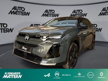 Gebrauchte Citroën C5 Aircross