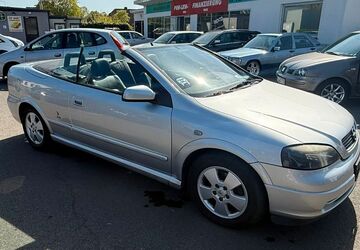 Opel Astra 198.199 km 2.490 &euro; Minden 32425