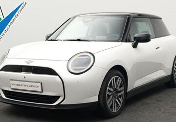 Mini Cooper C 9.766 km 28.278 &euro; Herford 32051
