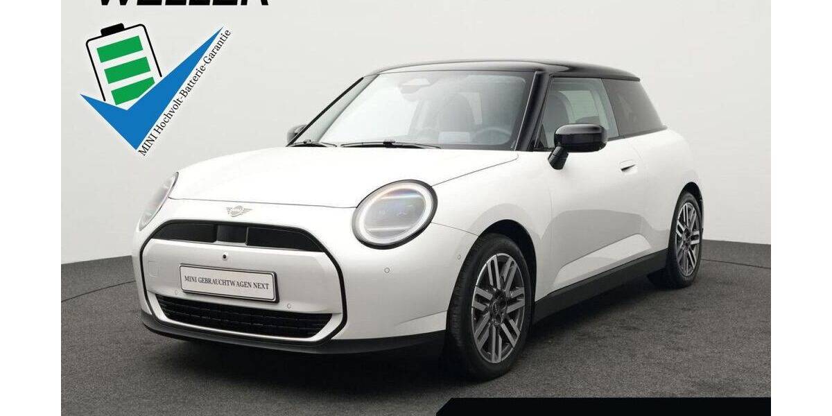 Mini Cooper C 9.766 km 28.278 &euro; Herford 32051