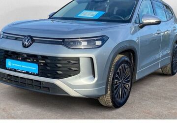 VW Tayron 20.184 km 39.390 &euro; Lemgo 32657