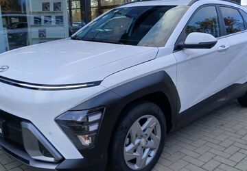 Hyundai KONA 2.000 km 29.290 &euro; Espelkamp 32339