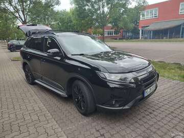 Gebrauchte Mitsubishi Outlander