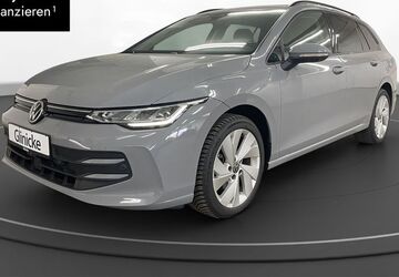 VW Golf 8.340 km 25.980 &euro; Minden 32427