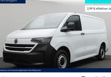 VW T7 Transporter 18.668 km 34.290 &euro; Bad Oeynhausen 32547