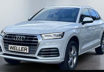 Audi Q5 163.000 km 31.249 &euro; Herford 32049