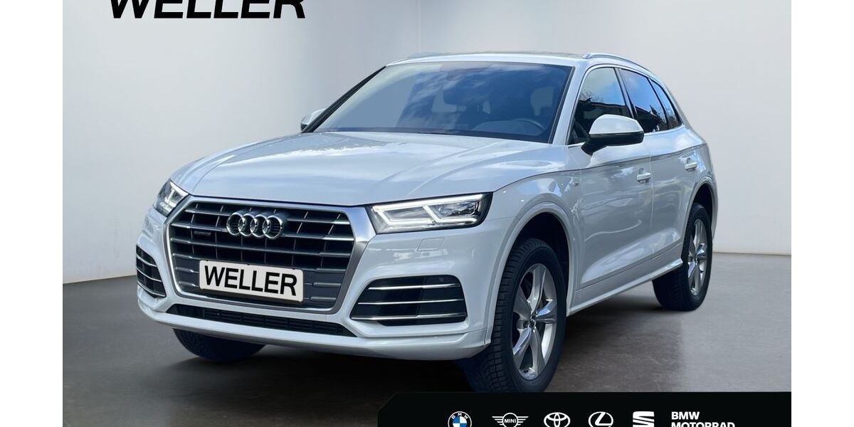Audi Q5 163.000 km 31.749 &euro; Herford 32049