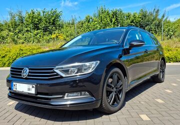 VW Passat Variant 130.000 km 15.200 &euro; Minden 32425