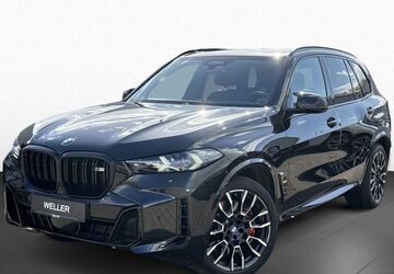 BMW X5 M60 25.670 km 85.750 &euro; Bad Oeynhausen 32547