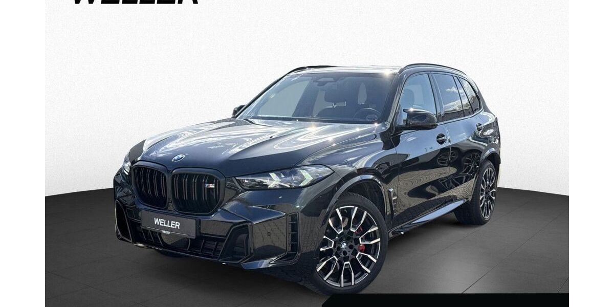 BMW X5 M60 25.670 km 85.750 &euro; Bad Oeynhausen 32547