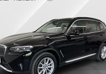 BMW X3 132.019 km 32.499 &euro; Minden 32429