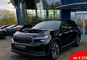 Skoda Kodiaq 4.800 km 51.900 &euro; Bad Oeynhausen 32547