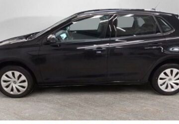 VW Polo 4.486 km 18.590 &euro; Lemgo 32657