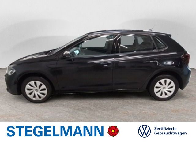 VW Polo 4.486 km 18.590 &euro; Lemgo 32657