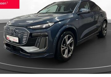 Audi Q6 e-tron 14.370 km 66.880 &euro; Minden 32427