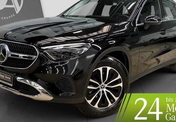 Mercedes-Benz GLC 220 38.287 km 50.794 &euro; Minden 32427