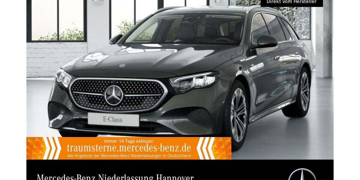 Mercedes-Benz E 300 11.904 km 45.980 &euro; Bückeburg 31675