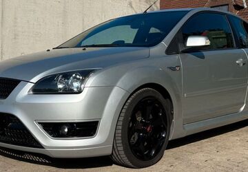 Ford Focus 243.000 km 6.800 &euro; Porta Westfalica 32457