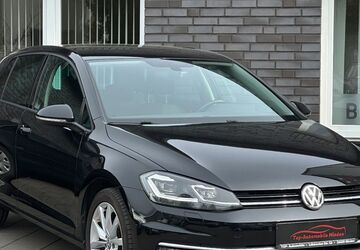 VW Golf 108.000 km 15.999 &euro; Minden 32429