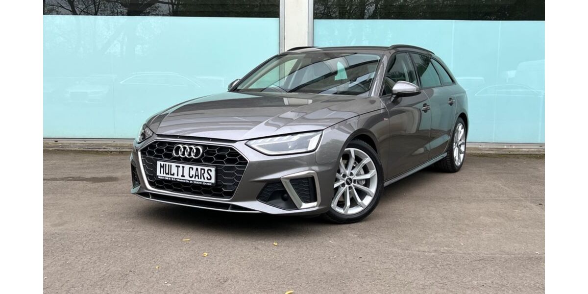 Audi A4 164.950 km 19.580 &euro; Löhne 32584