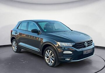 VW T-Roc 118.000 km 16.399 &euro; Uchte 31600