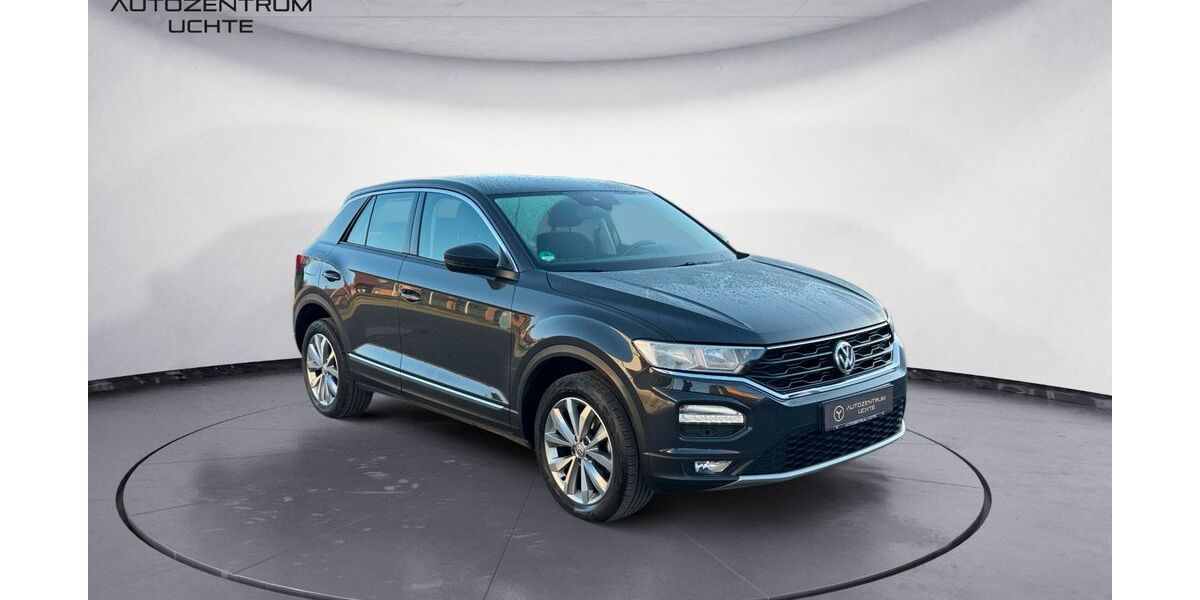 VW T-Roc 118.000 km 16.399 &euro; Uchte 31600