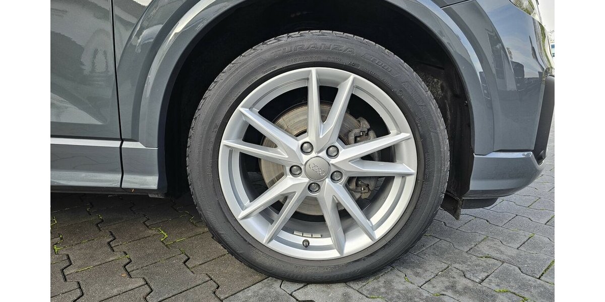 Audi Q2 1.4 TFSI S-Line Sport/ Plus LED NAVI 1.HAND 53.900 km 19.990 &euro; Löhne 32584