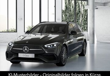 Mercedes-Benz C 300 15.343 km 49.980 &euro; Bad Oeynhausen 32545