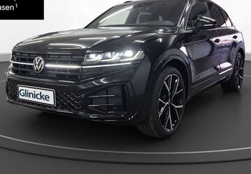 VW Touareg 1.990 km 94.750 &euro; Minden 32427