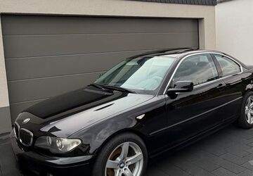 BMW 320 264.000 km 6.700 &euro; Minden 32429