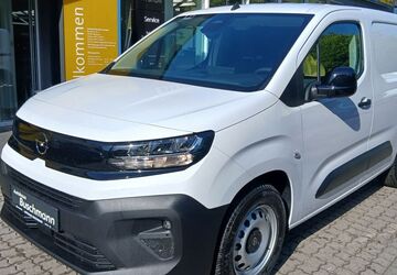 Opel Combo 1.501 km 23.490 &euro; Espelkamp 32339