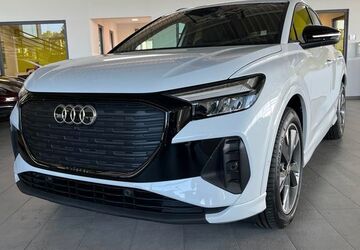 Audi Q4 26.000 km 28.995 &euro; Herford 32052