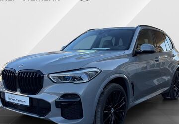 BMW X5 68.811 km 67.703 &euro; Lemgo 32657