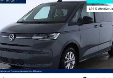 VW T7 Multivan 14.843 km 49.360 &euro; Bad Oeynhausen 32547