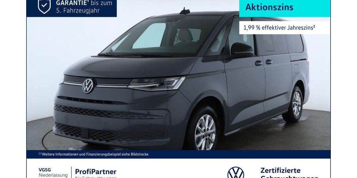VW T7 Multivan 14.843 km 49.360 &euro; Bad Oeynhausen 32547