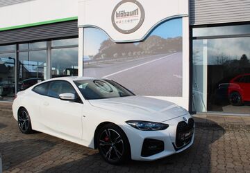 BMW 420 110.104 km 35.951 &euro; Bad Oeynhausen 32549