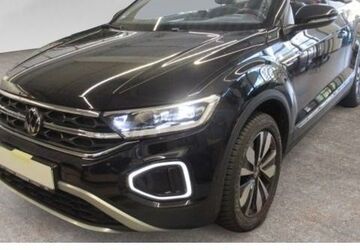 VW T-Roc 15.049 km 25.770 &euro; Lemgo 32657