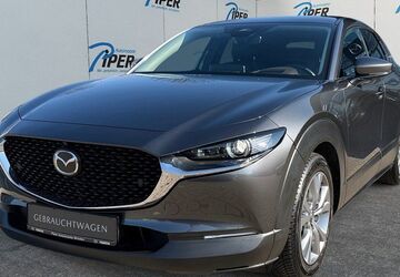 Mazda CX-30 20.700 km 28.990 &euro; Minden 32427