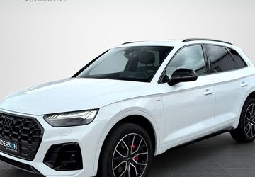 Audi Q5 56.669 km 36.690 &euro; Minden 32427