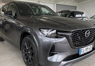 Mazda CX-60 3.000 km 54.800 &euro; Rinteln 31737