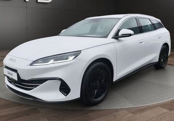 BYD Andere 1.999 km 34.990 &euro; Minden 32427